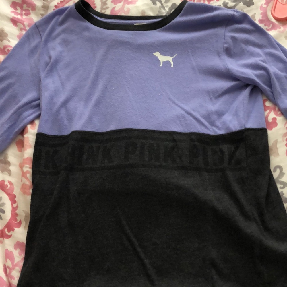 PINK t-shirt
